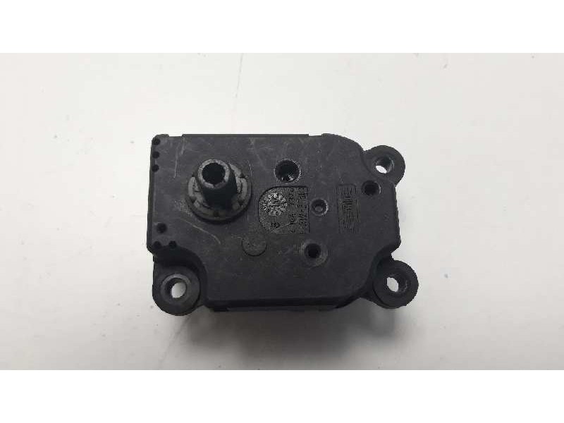 Recambio de motor calefaccion para peugeot 307 (s1) 2.0 hdi cat referencia OEM IAM EAM501  