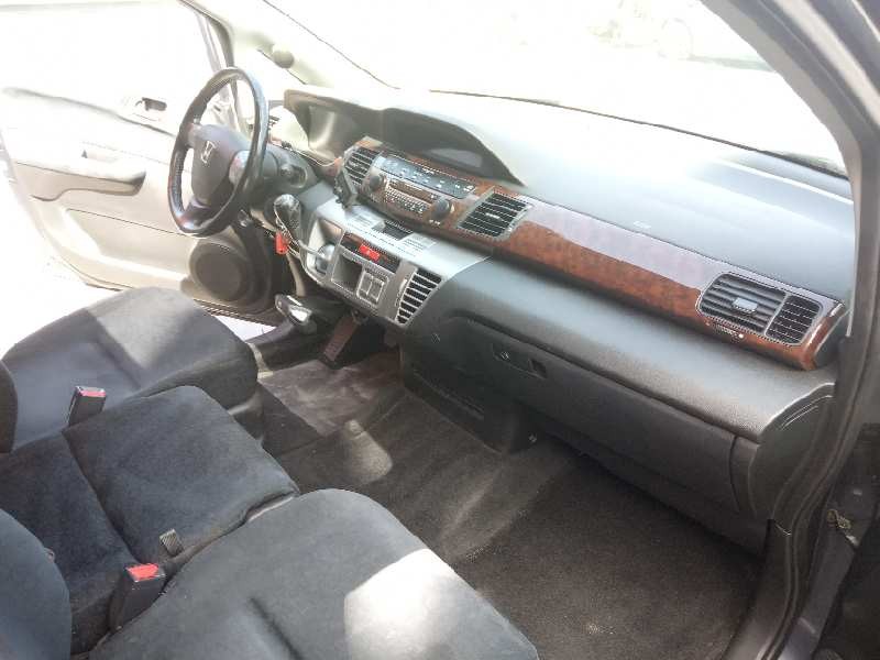 honda fr-v (be) del año 2006