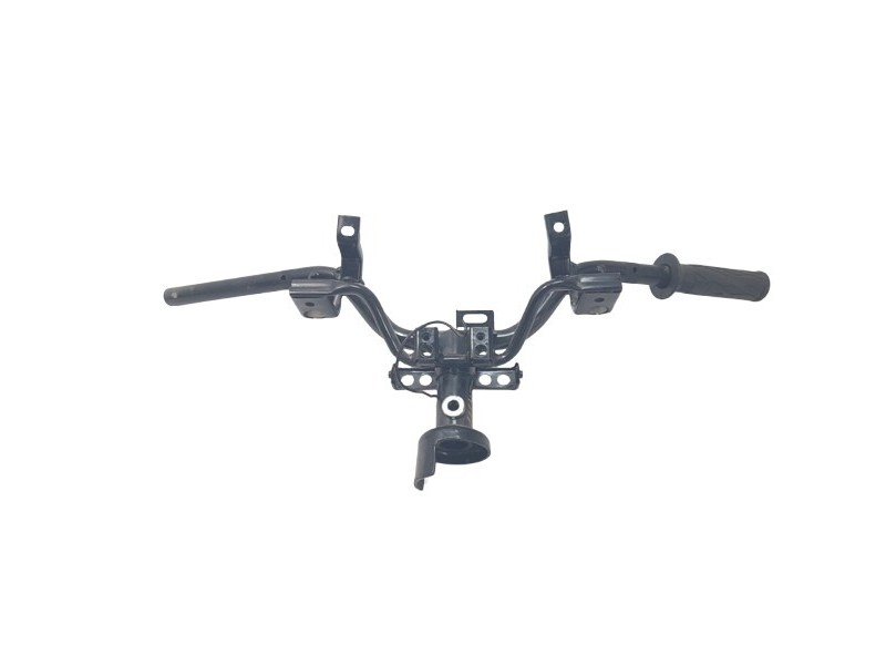 Recambio de manillar para kymco agility 50/125 referencia OEM IAM 53100ALJ9E12  