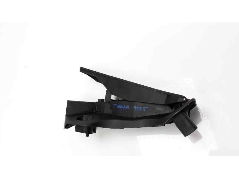Recambio de pedal acelerador para volkswagen tiguan (5n2) t1 bluemotion referencia OEM IAM 1K1721503B  