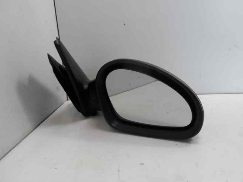 Recambio de retrovisor derecho para seat leon (1m1) referencia OEM IAM 5P1857507B9B9 1052113017 ST5207313