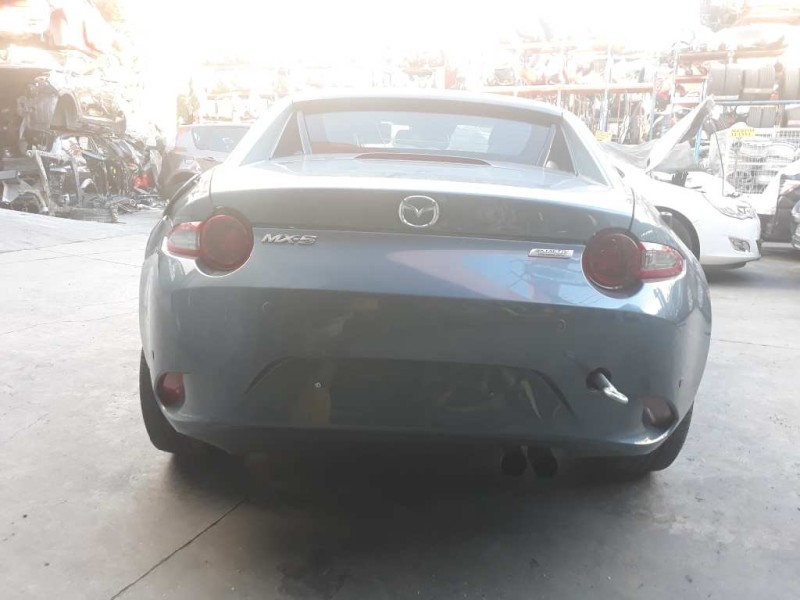 mazda mx-5 (04.2015>) del año 2017