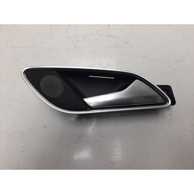 Recambio de maneta interior trasera derecha para audi q3 (8u) 2.0 tdi (103kw) ambiente referencia OEM IAM 8U0839020C  