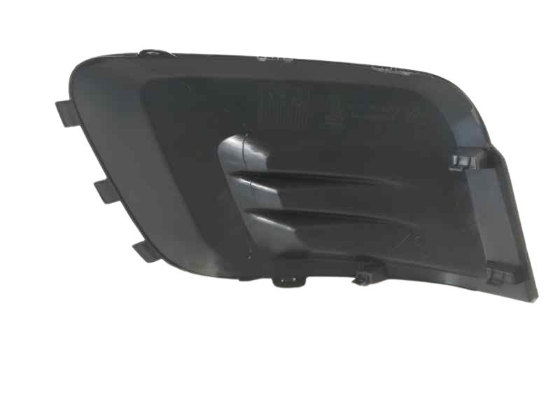 Recambio de rejilla paragolpes izquierda para citroen berlingo cuadro referencia OEM IAM 967117 107075917 