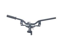 Recambio de manillar para kymco agility 50/125 referencia OEM IAM 53100ALJ9E12   2