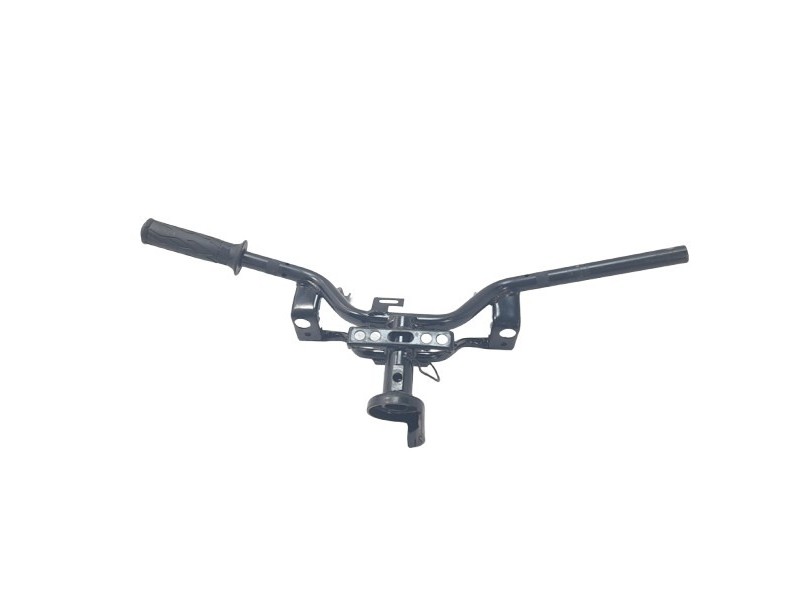 Recambio de manillar para kymco agility 50/125 referencia OEM IAM 53100ALJ9E12  