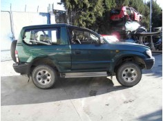 TOYOTA LAND CRUISER (J9)