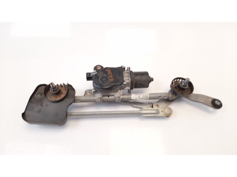 Recambio de motor limpia delantero para nissan micra v (k14) 0.9 cat referencia OEM IAM 288005FA0A A2340655 