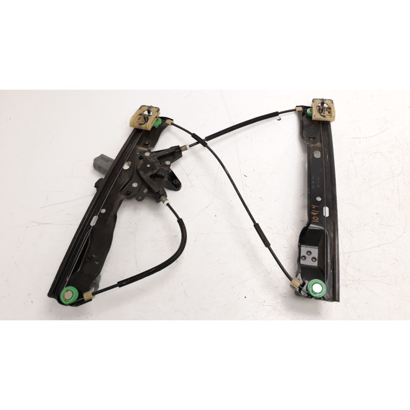 Recambio de elevalunas delantero izquierdo para ford focus lim. (cb8) edition referencia OEM IAM BM51A23201BE 106105002 118337