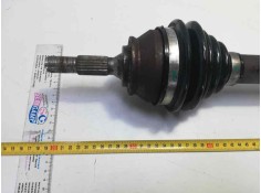 Recambio de transmision delantera izquierda para peugeot 208 active referencia OEM IAM 9686025580 P1514  2