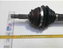TRANSMISION DELANTERA IZQUIERDA 9686025580 9686025580 P1514