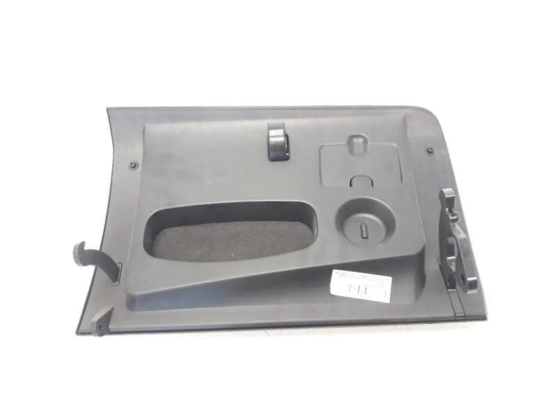 Recambio de guantera para hyundai ix20 gls comfort blue referencia OEM IAM 845101P351EQ  