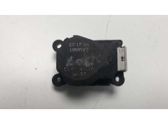 Recambio de motor calefaccion para peugeot 307 (s1) 2.0 hdi cat referencia OEM IAM EAM501  