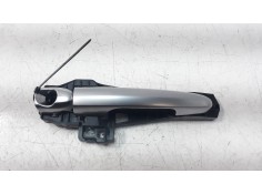 Recambio de maneta exterior delantera izquierda para fiat 500 l (330) 1.3 16v jtd cat referencia OEM IAM 735579257  