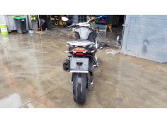 bmw f 800 r del año 2018 2