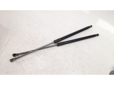 Recambio de amortiguadores maletero / porton para citroen c4 cactus 1.2 12v e-vti referencia OEM IAM 9813913880 53CM390NM  2