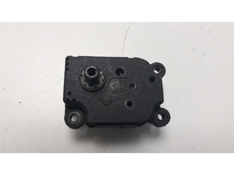 Recambio de motor calefaccion para peugeot 307 (s1) 2.0 hdi cat referencia OEM IAM EAM501  