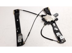 Recambio de elevalunas delantero izquierdo para ford focus lim. (cb8) edition referencia OEM IAM BM51A23201BE 106105002 118337 2