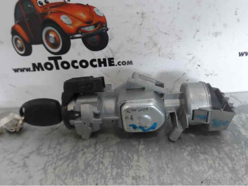 Recambio de conmutador de arranque para ford focus berlina (cap) referencia OEM IAM 3M513F880AC  