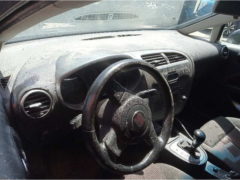 seat leon (1p1) del año 2005