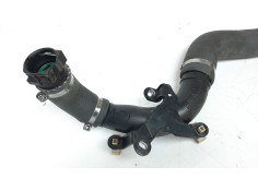 Recambio de tubo para nissan qashqai (j11) 1.2 16v cat referencia OEM IAM 144600468R   2