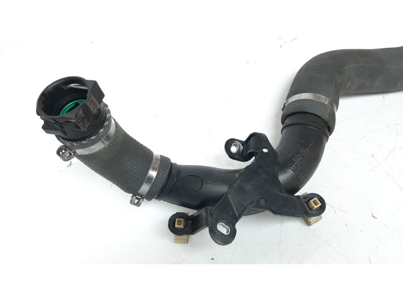 Recambio de tubo para nissan qashqai (j11) 1.2 16v cat referencia OEM IAM 144600468R  