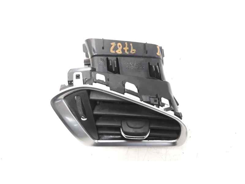 Recambio de rejilla aireadora para citroen c4 lim. tonic referencia OEM IAM 9676606977  