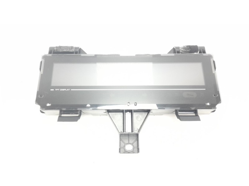 Recambio de cuadro instrumentos para renault scenic iii expression referencia OEM IAM 248107100R  