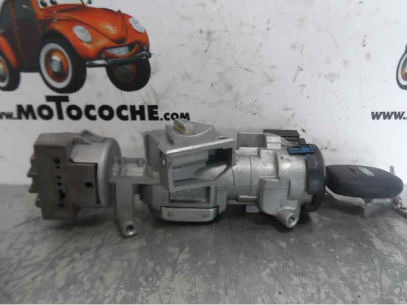 Recambio de conmutador de arranque para ford focus berlina (cap) referencia OEM IAM 3M513F880AC  
