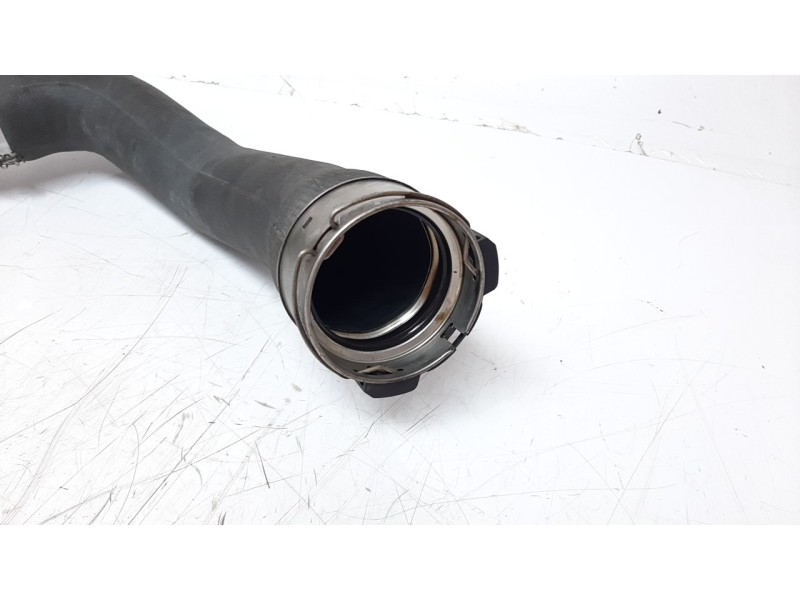 Recambio de tubo para nissan qashqai (j11) 1.2 16v cat referencia OEM IAM 144600468R  