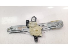 ELEVALUNAS TRASERO IZQUIERDO BM51A27001BD BM51A27001BD 118339 106105028