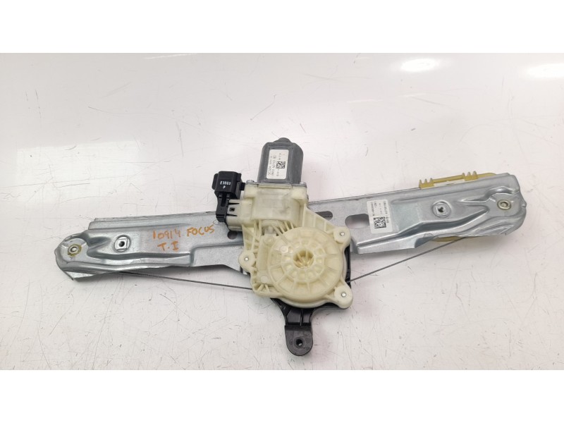 Recambio de elevalunas trasero izquierdo para ford focus lim. (cb8) edition referencia OEM IAM BM51A27001BD 106105028 118339