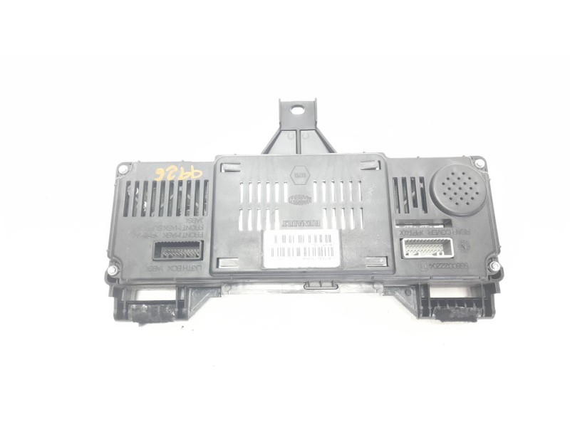 Recambio de cuadro instrumentos para renault scenic iii expression referencia OEM IAM 248107100R  