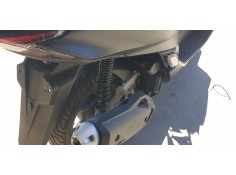 Recambio de amortiguador trasero para honda pcx 125 pcx 125 referencia OEM IAM 52400K1YJ51   2
