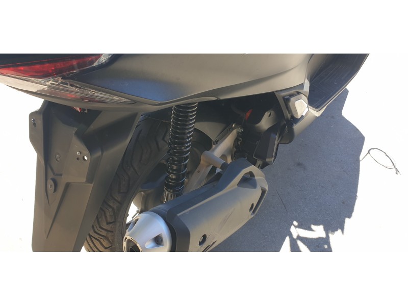 Recambio de amortiguador trasero para honda pcx 125 pcx 125 referencia OEM IAM 52400K1YJ51  