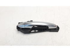Recambio de maneta exterior trasera derecha para fiat 500 l (330) 1.3 16v jtd cat referencia OEM IAM 735578414  