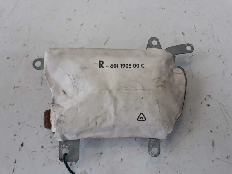 Recambio de airbag lateral derecho para bmw serie 5 berlina (e60) 520d referencia OEM IAM 6963022  