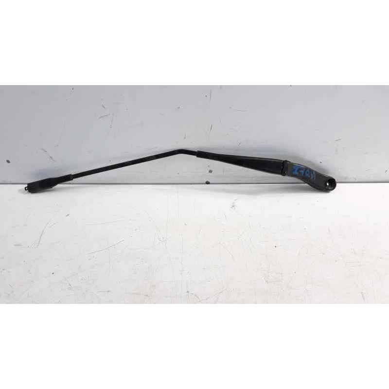 Recambio de brazo limpia delantero izquierdo para mercedes-benz clase b (w245) 180 cdi (245.207) referencia OEM IAM A1698200140 