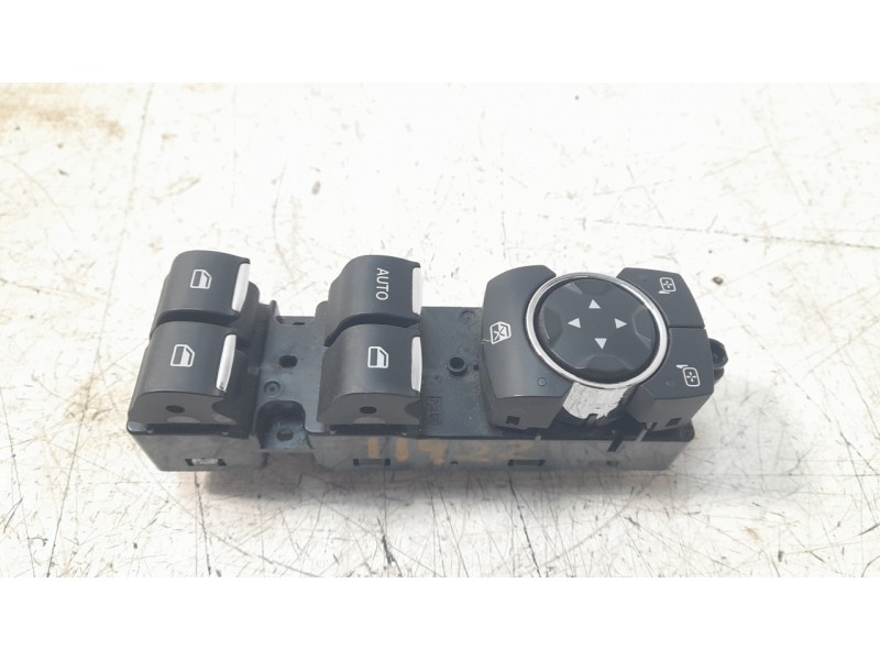 Recambio de mando elevalunas delantero izquierdo para ford ecosport (cr6) trend referencia OEM IAM GN1514A132NA  