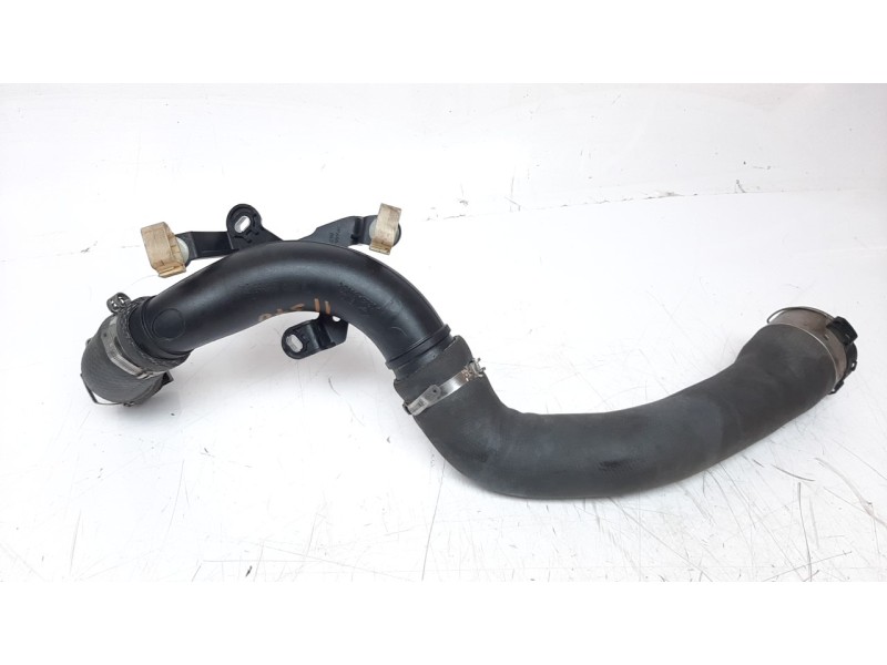 Recambio de tubo para nissan qashqai (j11) 1.2 16v cat referencia OEM IAM 144600468R  