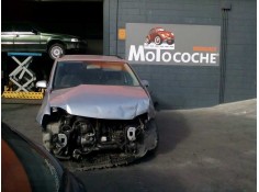 volkswagen touran (1t1) del año 2004 2