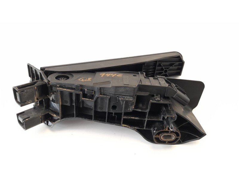 Recambio de potenciometro pedal para audi q3 (8u) 2.0 tdi (103kw) ambiente referencia OEM IAM 1K1721503S  