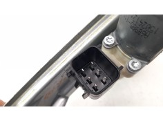Recambio de elevalunas trasero izquierdo para ford focus lim. (cb8) edition referencia OEM IAM BM51A27001BD 106105028 118339 2