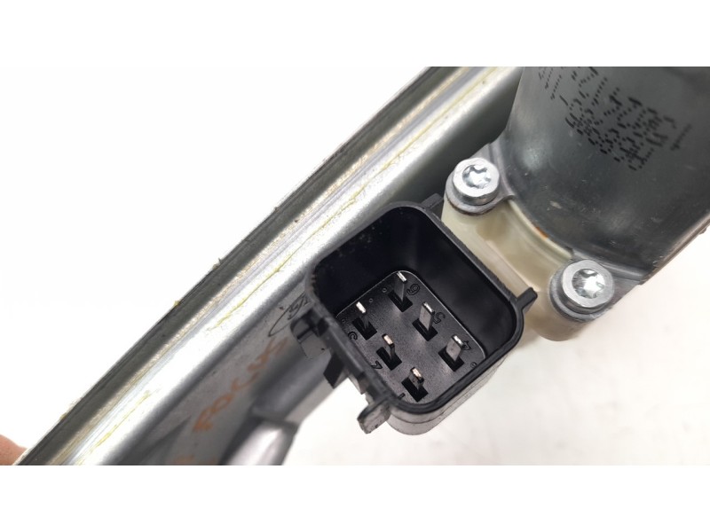 Recambio de elevalunas trasero izquierdo para ford focus lim. (cb8) edition referencia OEM IAM BM51A27001BD 106105028 118339