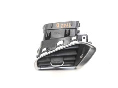 Recambio de rejilla aireadora para citroen c4 lim. tonic referencia OEM IAM 9676609777   2