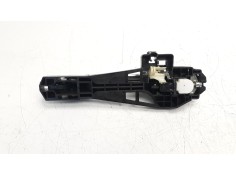 Recambio de maneta exterior trasera derecha para fiat 500 l (330) 1.3 16v jtd cat referencia OEM IAM 735578414   2