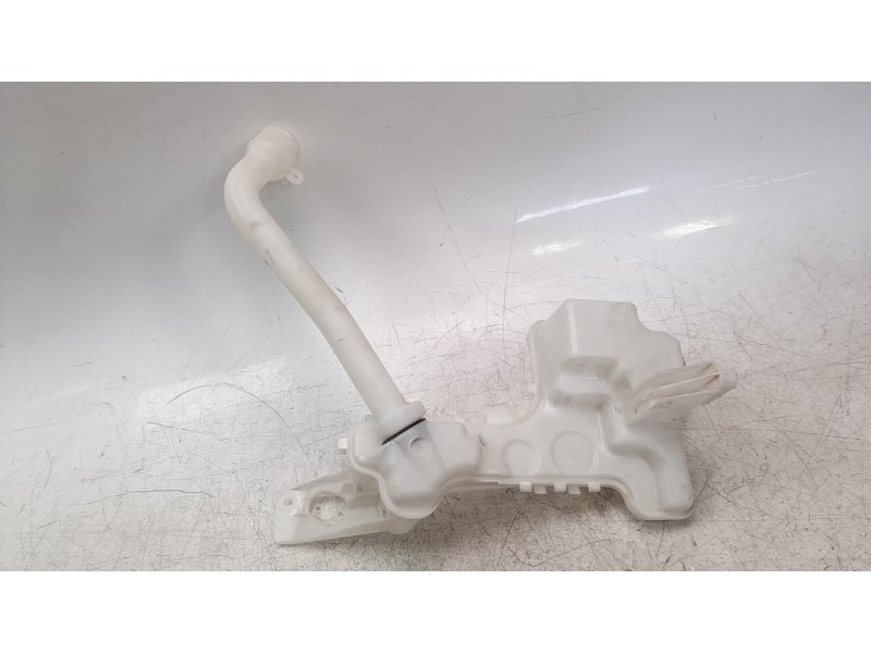 Recambio de deposito limpia para renault captur ii 1.0 tce referencia OEM IAM 289100307R  