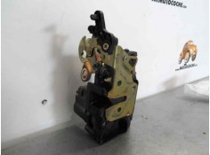 Recambio de cerradura puerta trasera izquierda para daewoo tacuma 1.6 cat referencia OEM IAM    2