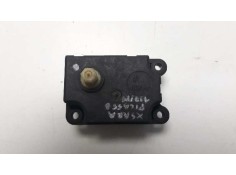Recambio de motor calefaccion para citroen xsara picasso 2.0 hdi cat (rhy / dw10td) referencia OEM IAM E2800  