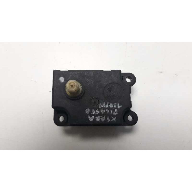 Recambio de motor calefaccion para citroen xsara picasso 2.0 hdi cat (rhy / dw10td) referencia OEM IAM E2800  